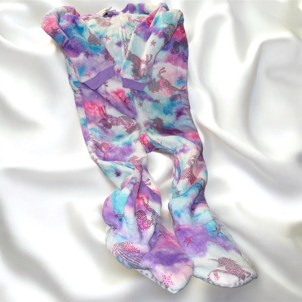 PJ Place Unicorn Kids Pajamas. Size 3T brand new